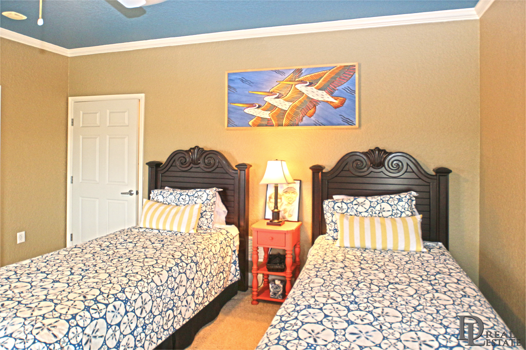 Island Crowne 1104 - Daytona Beach - FL Oceanfront Condo - Ocean View Guest Suite